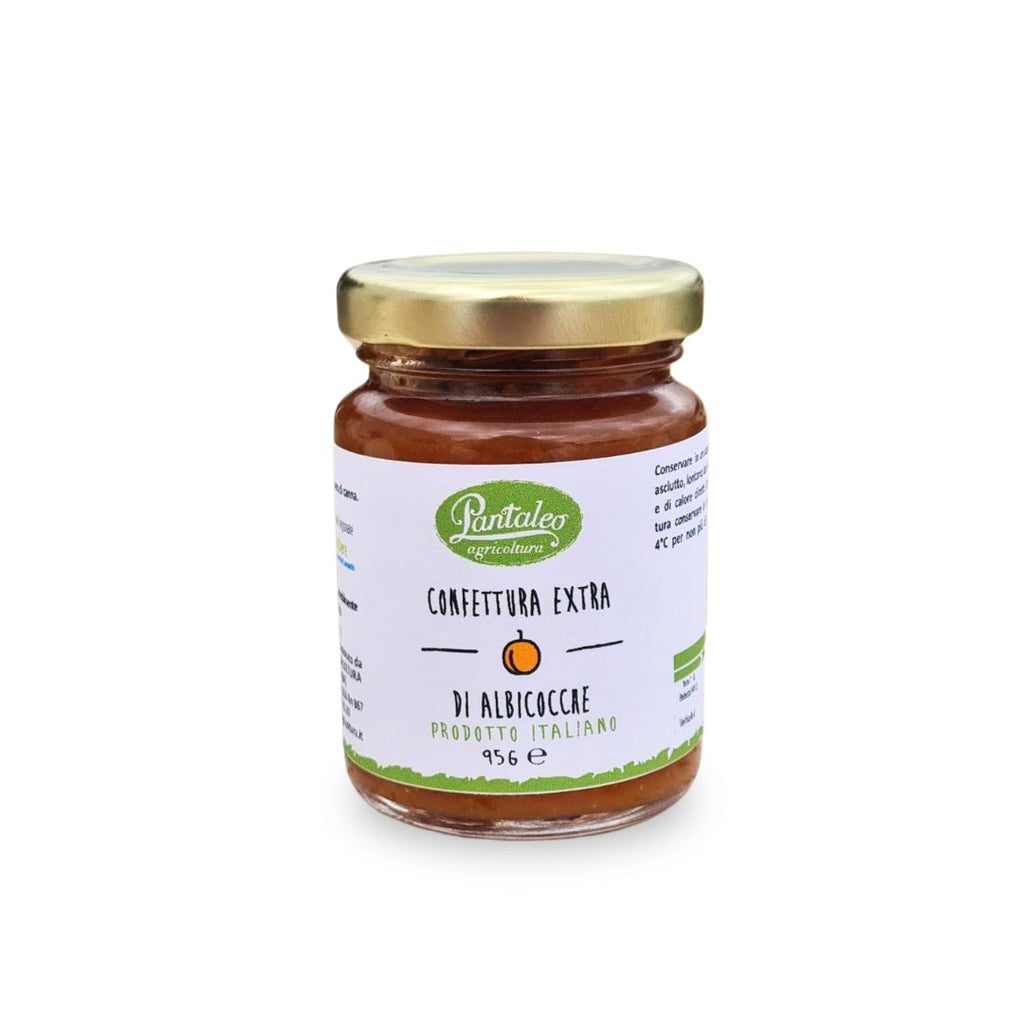 Aprikosenkonfitüre 95 g