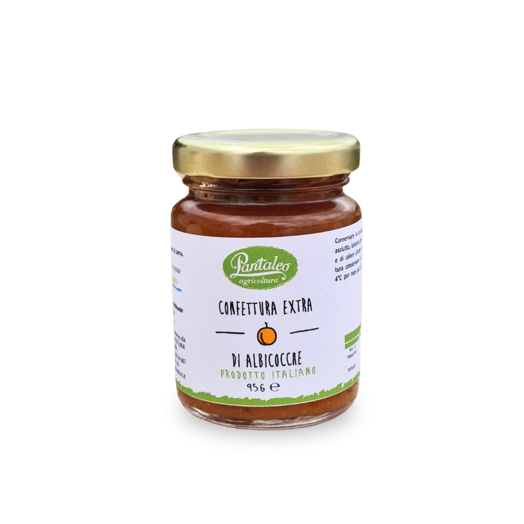 Aprikosenkonfitüre 95 g