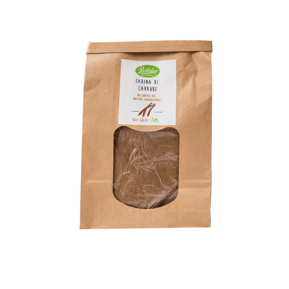 Johannisbrotmehl 300 g