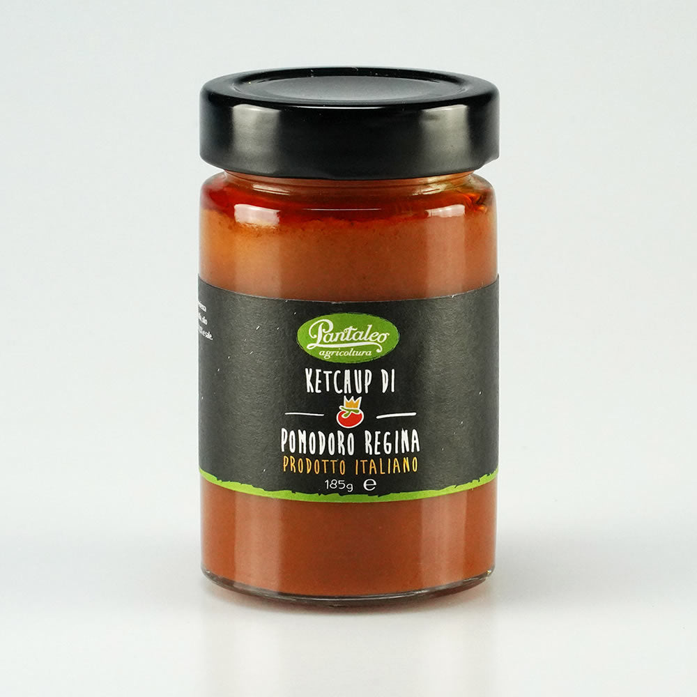 Tomatenketchup Regina 185 g