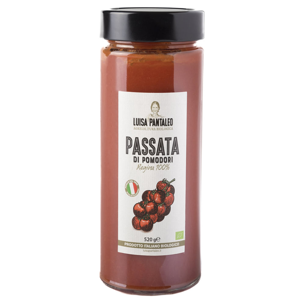 Passierte Tomaten Regina 100% Bio 520 g